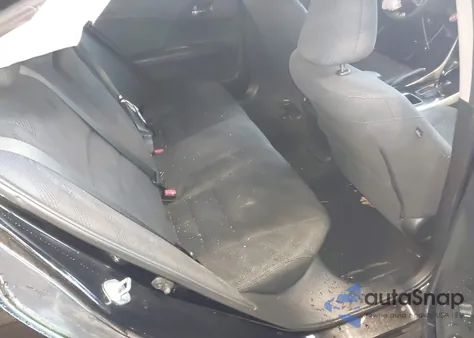 2016 Honda Accord Ex из США, поврежденный, VIN 1HGCR2F74GA097583